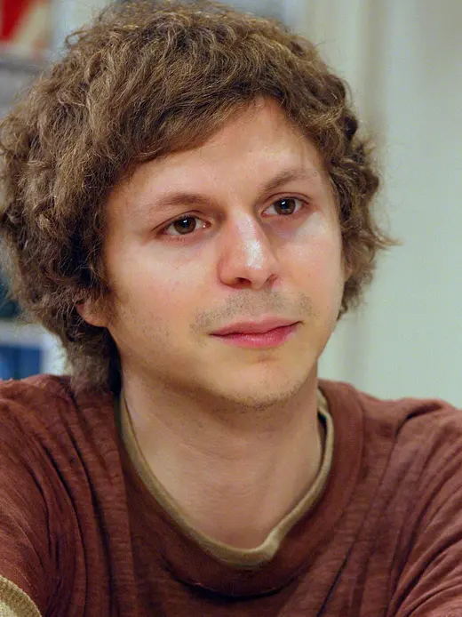 Michael Cera