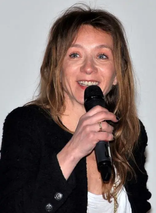 Sylvie Testud