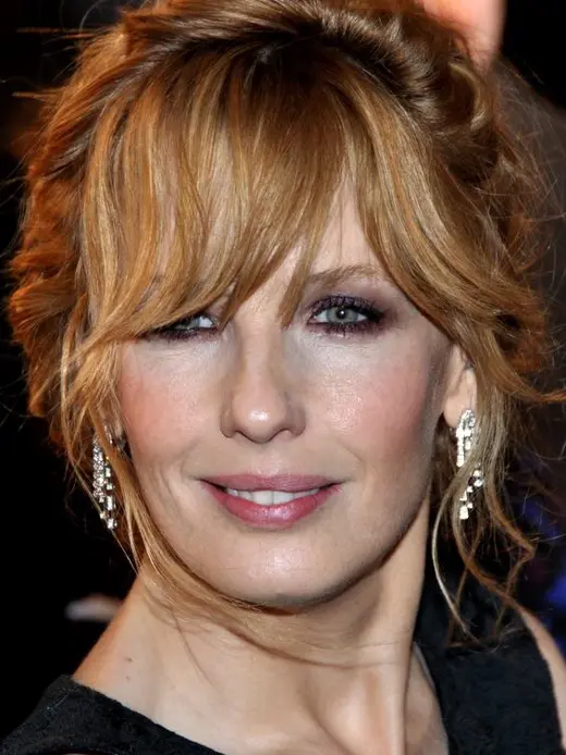 Kelly Reilly