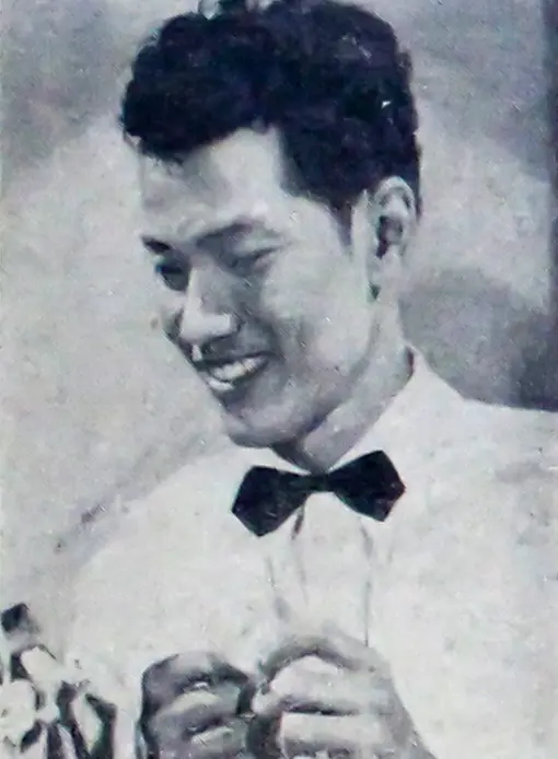 P. Ramlee