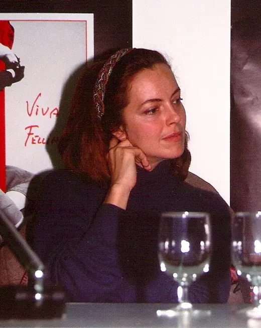 Greta Scacchi