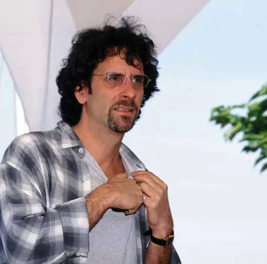 Joel Coen