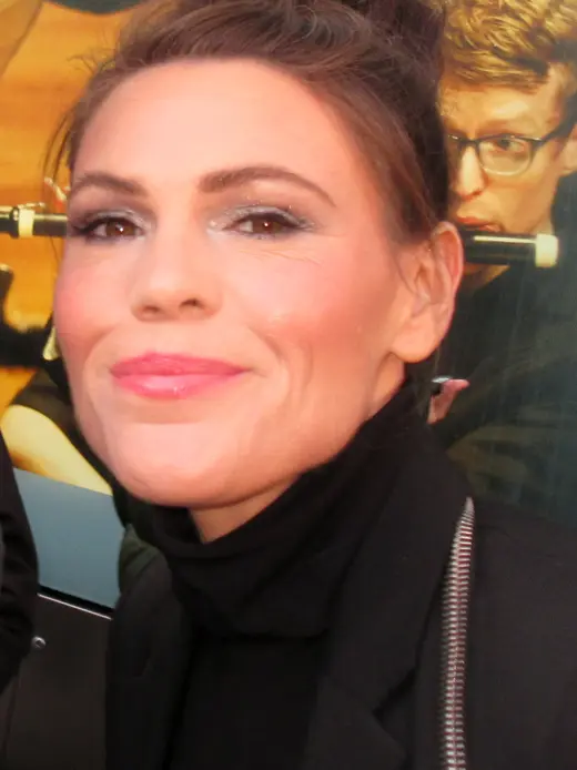 Clea DuVall