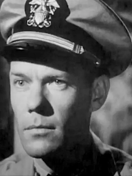 John Ridgely