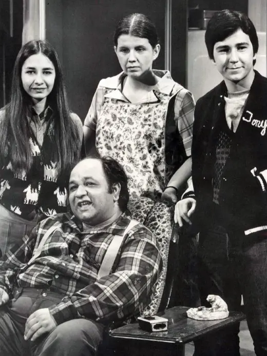 Bruno Kirby