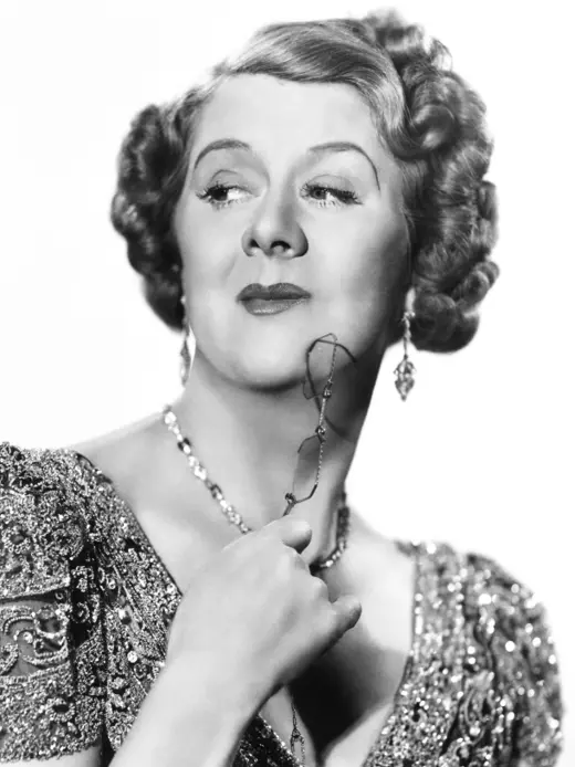 Ruth Donnelly