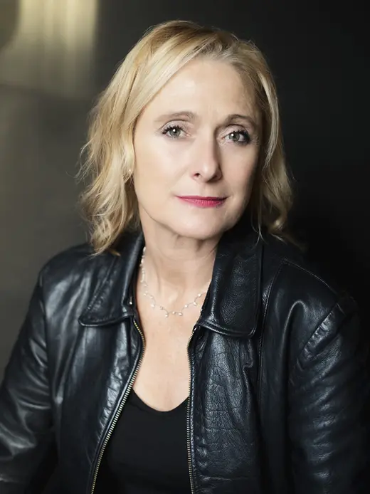 Caroline Goodall