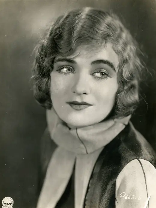 Constance Bennett