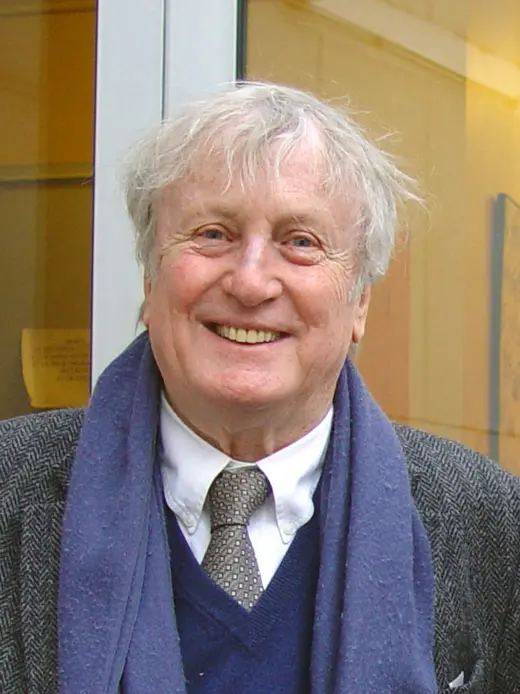Claude Rich