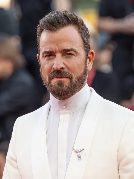 Justin Theroux