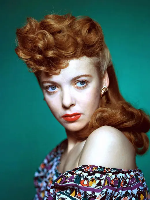 Ida Lupino