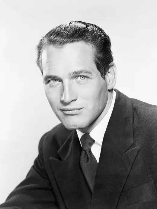 Paul Newman