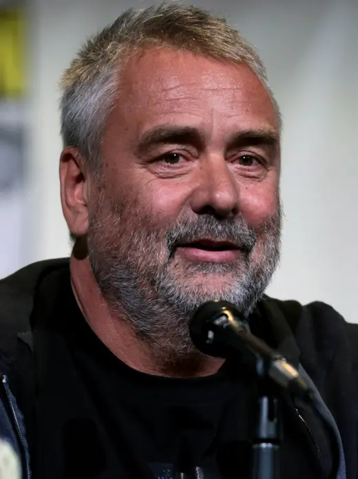 Luc Besson