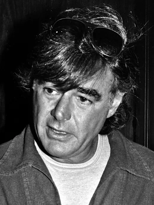 Richard Donner