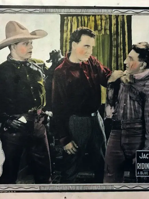 Jack Pratt