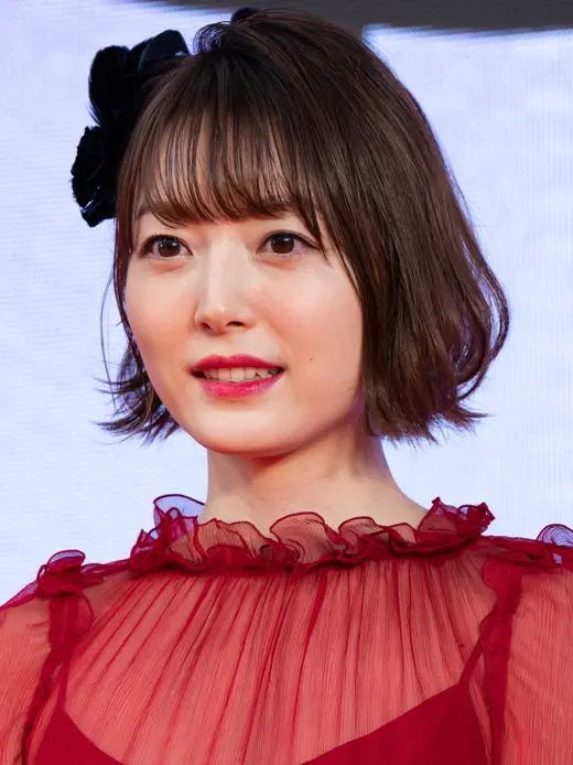 Kana Hanazawa