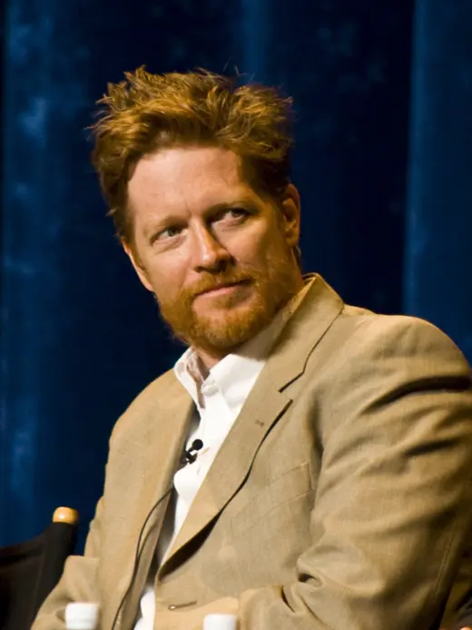 Eric Stoltz