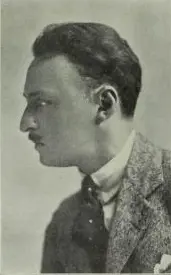 James Pier Mason