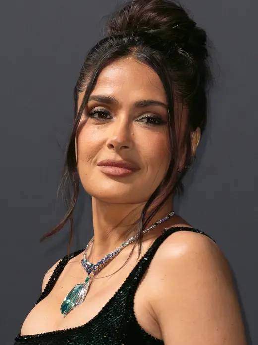 Salma Hayek