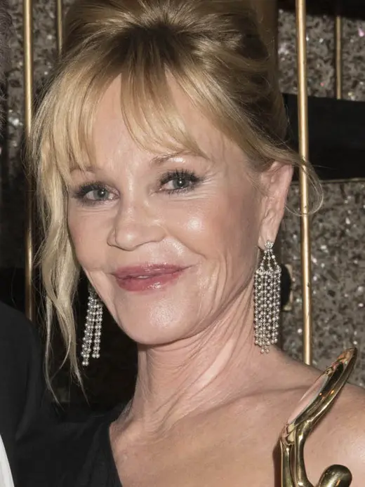 Melanie Griffith