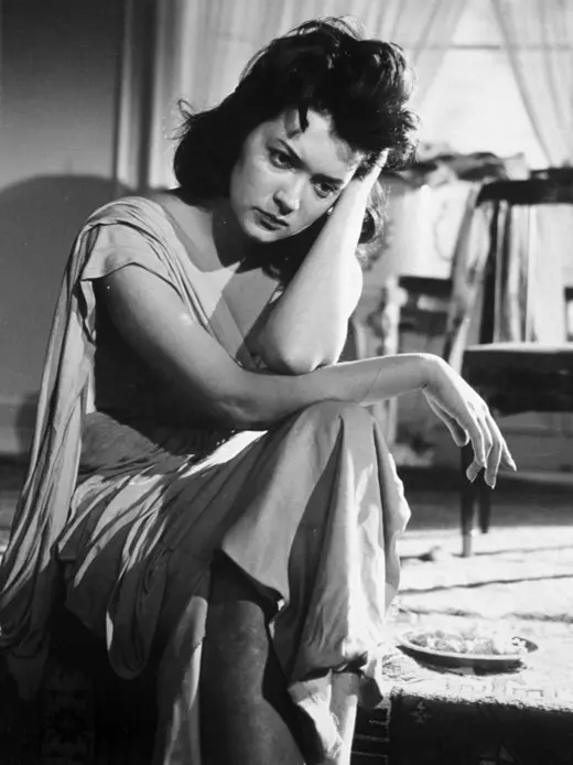 Ofelia Montesco