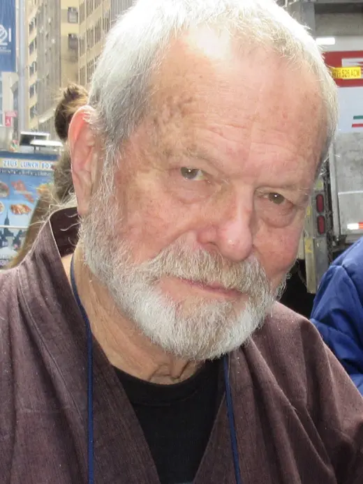 Terry Gilliam