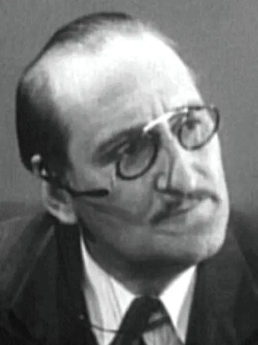Theodore Lorch