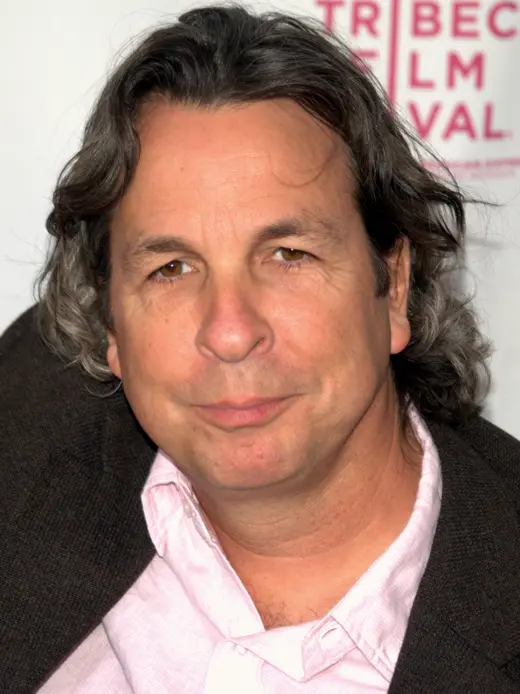 Peter Farrelly