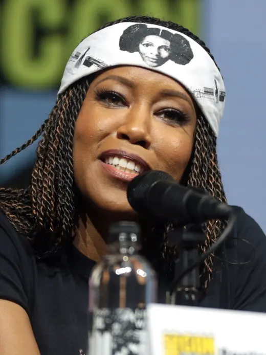 Regina King