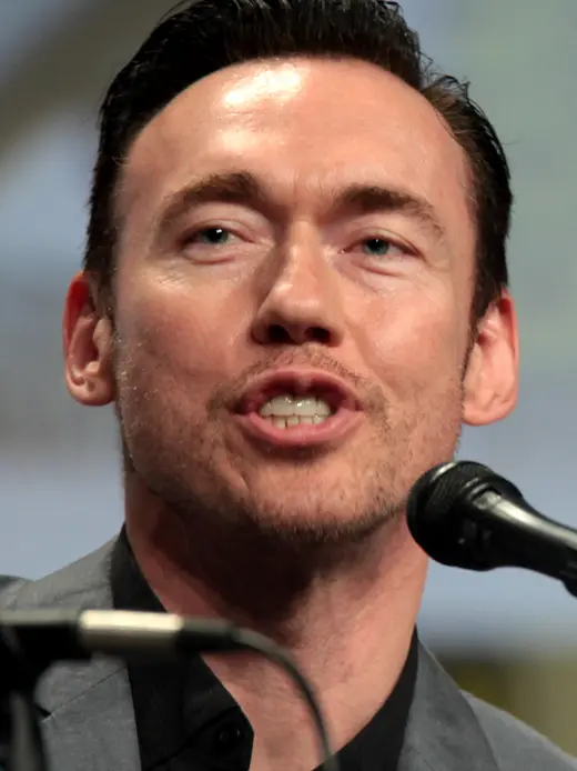 Kevin Durand