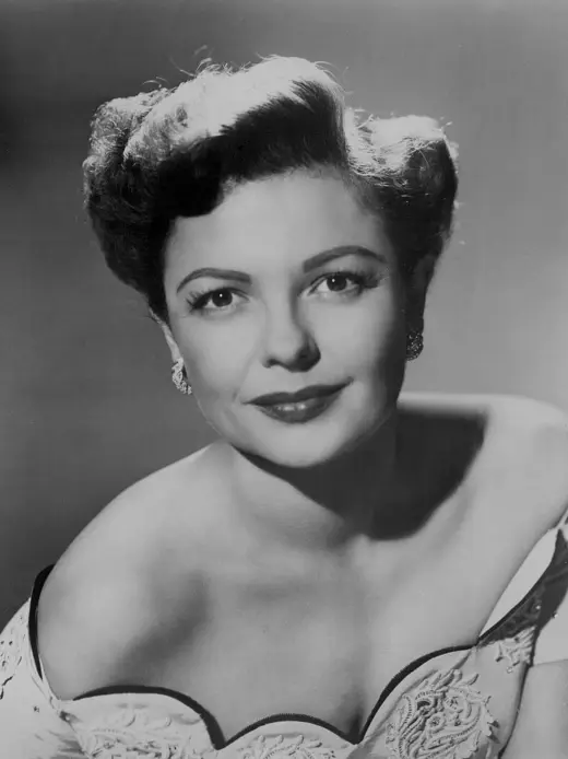 Marjorie Reynolds