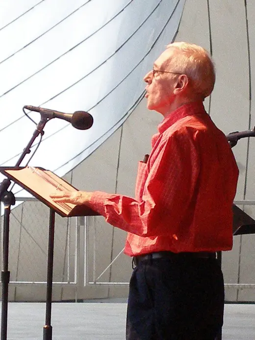 John Mahoney