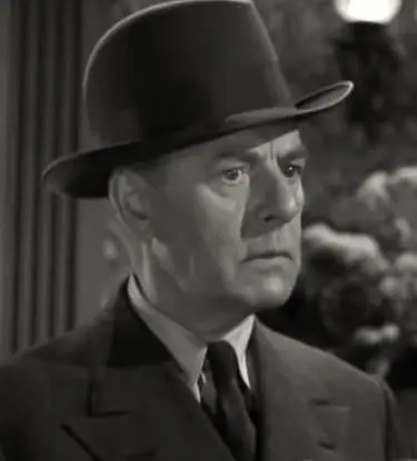 Edward Earle