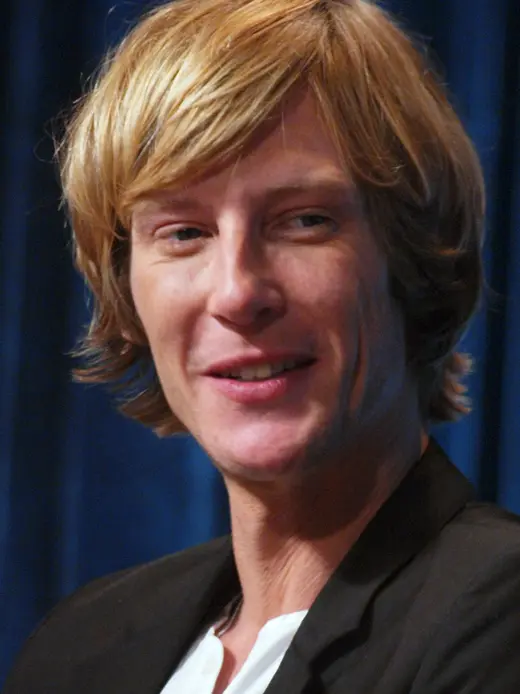 Gabriel Mann