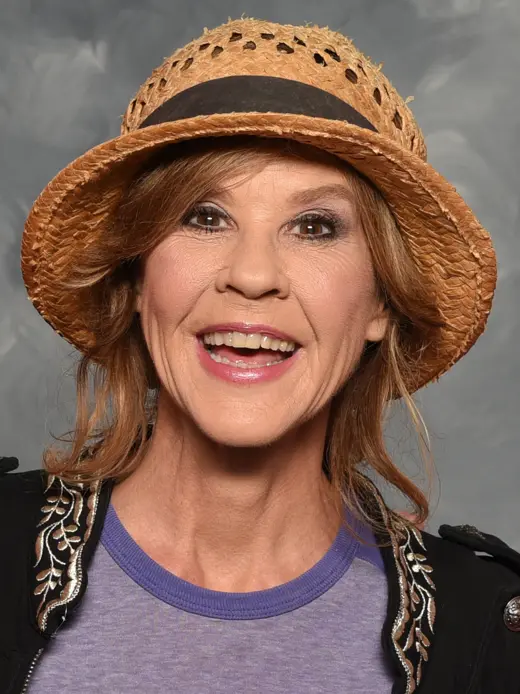 Linda Blair