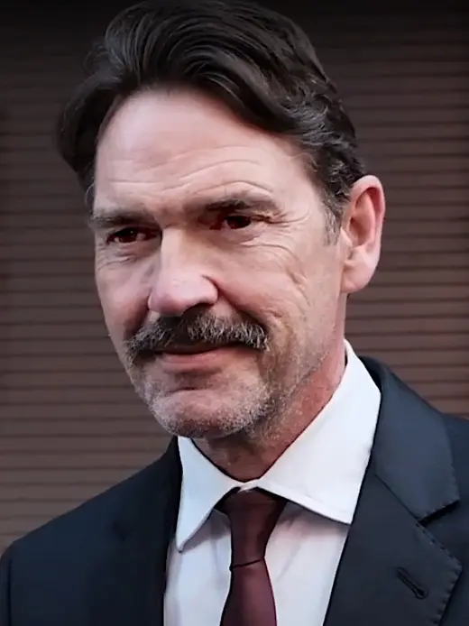 Dougray Scott