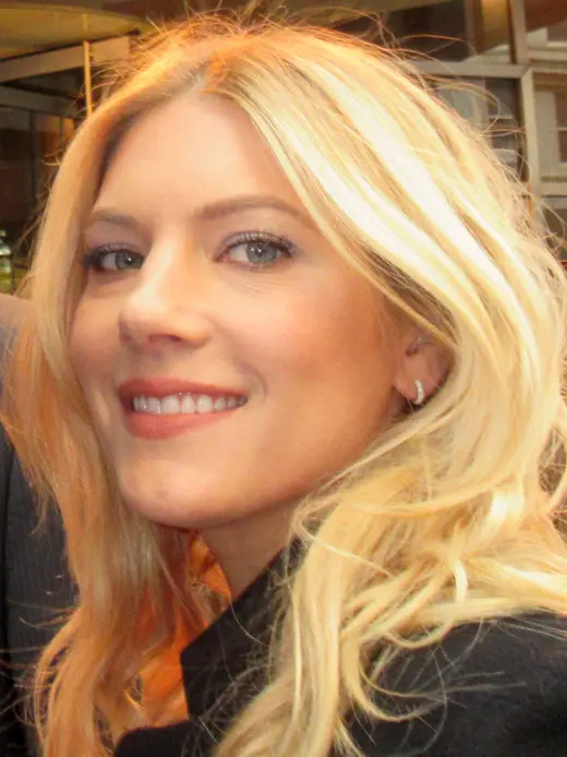 Katheryn Winnick
