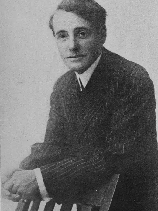 Tom Chatterton