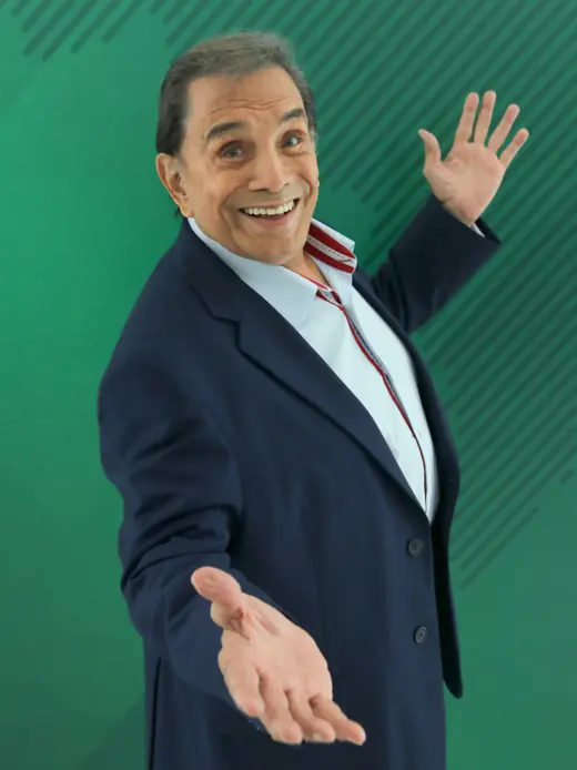 Dedé Santana