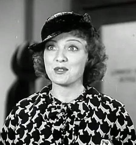 Sheila Bromley