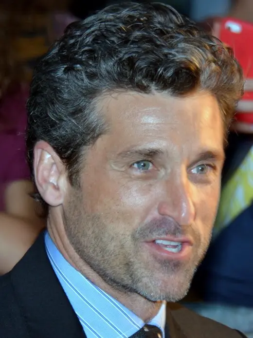 Patrick Dempsey