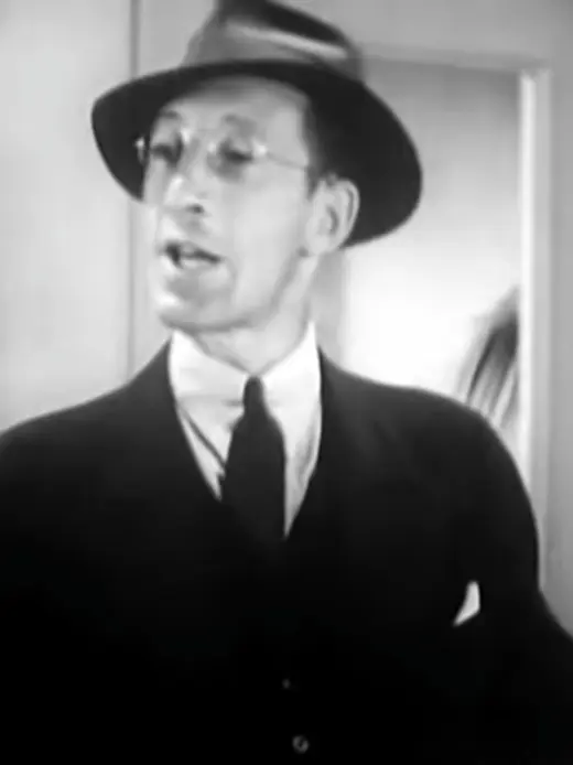 Charles Lane