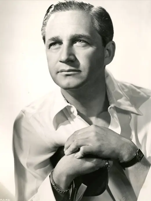 Mervyn LeRoy