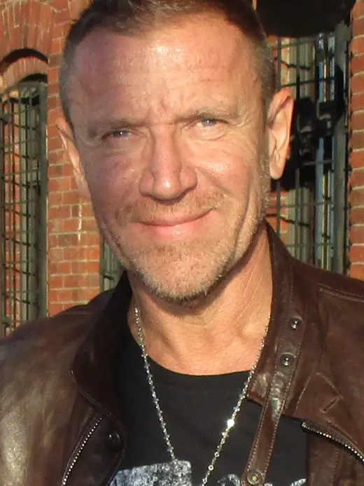 Renny Harlin