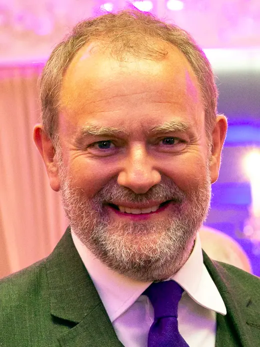 Hugh Bonneville