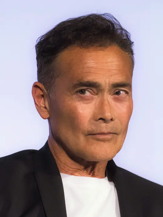Mark Dacascos