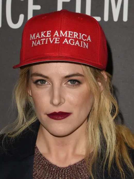 Riley Keough