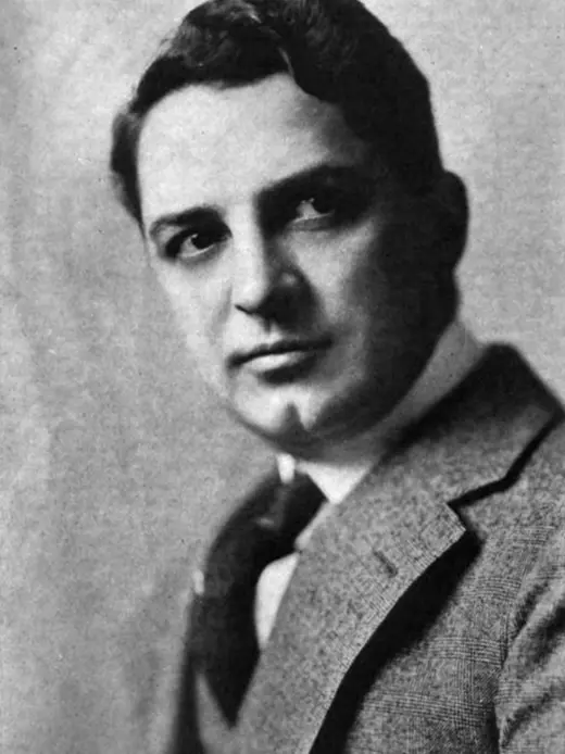 Bryant Washburn