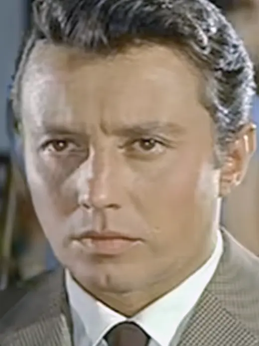 Michel Auclair