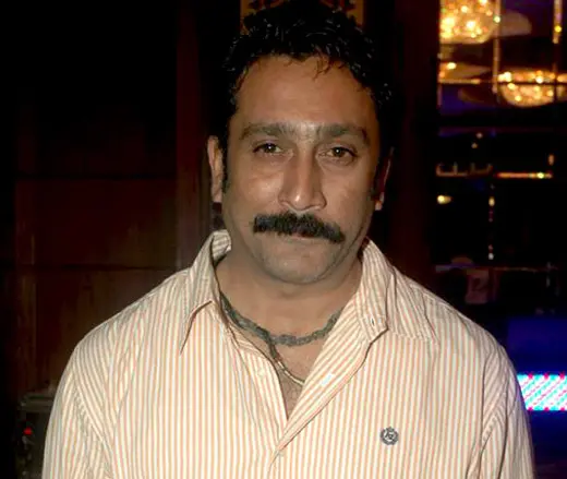 Mukesh Tiwari